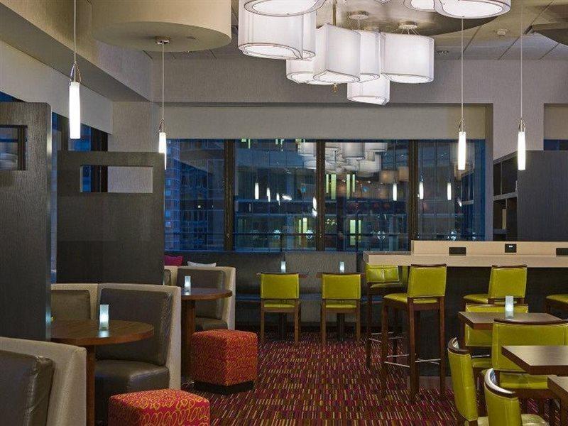 Hotel Courtyard By Marriott New York Laguardia Airport Exteriér fotografie