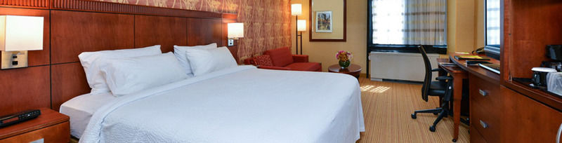 Hotel Courtyard By Marriott New York Laguardia Airport Exteriér fotografie
